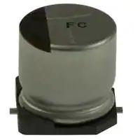 EEE-FC1V221P|Panasonic Electronic Components