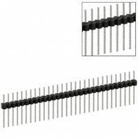 PEC30SAEN|Sullins Connector Solutions