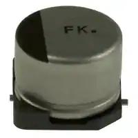 EEE-FK1E221P|Panasonic Electronic Components