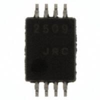 NJM2509V-TE1|NJR