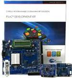 CY8CKIT-001|Cypress Semiconductor