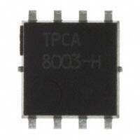 TPCA8003-H(TE12L,Q|Toshiba