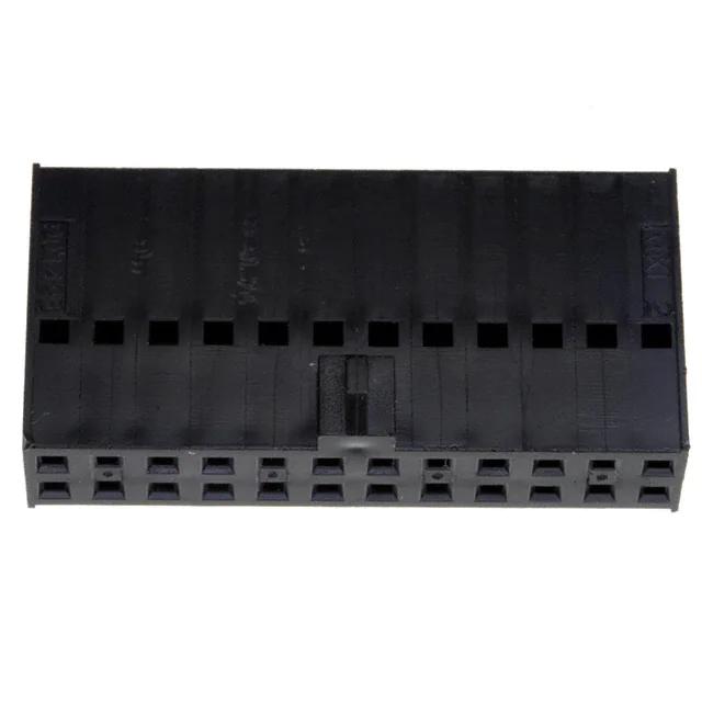 90142-0024|Molex Connector Corporation