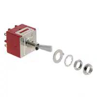 9201P3HZQE|C & K COMPONENTS