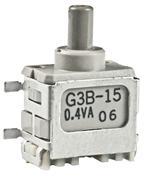 G3B15AH-RO|NKK Switches