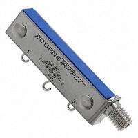 3059J-1-254|Bourns Inc.