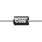 1N751A|Central Semiconductor