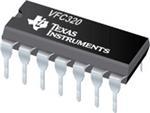 VFC320CPG4|Texas Instruments