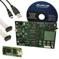 MAXQ622-KIT|Maxim Integrated