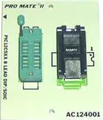 AC124001|Microchip Technology