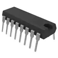 74HCT4060N,652|NXP Semiconductors