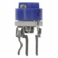 EVM-5AGA00B25|Panasonic Electronic Components