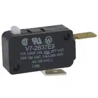 V7-2B37E9|Honeywell Sensing and Control