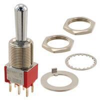 7205TCWCQE|C & K COMPONENTS