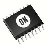 NB2308AC2DT|ON Semiconductor