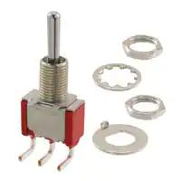 7105SYAQE|C & K COMPONENTS