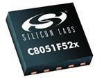 C8051F520-IMR|Silicon Labs