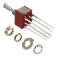 7303P3DW4QE|C & K COMPONENTS