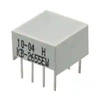 KB2655EW|Kingbright Corp