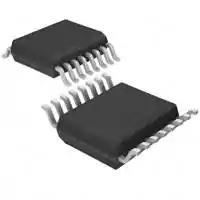 MC74HC4060ADTR2G|ON Semiconductor