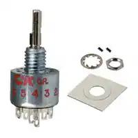 MD00L1NZQD|C & K COMPONENTS