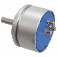 6539S-1-103|Bourns Inc.