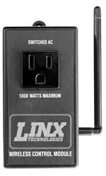 FCTN-WALL-433|Linx Technologies
