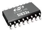 SI8230BB-B-IS1|Silicon Labs