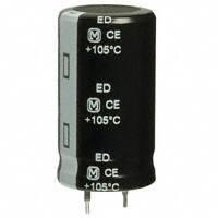 EET-ED2W121BA|Panasonic Electronic Components