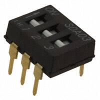 SDA03H0BD|C & K COMPONENTS