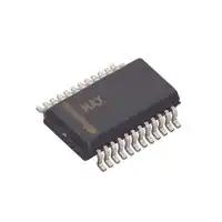 MAX1858AEEG+T|Maxim Integrated