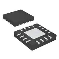 MAX16803ATE+T|Maxim Integrated