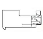 1-643818-7|TE Connectivity / AMP