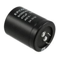 B43504A2108M|EPCOS Inc