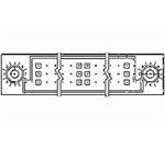 1-532447-0|TE Connectivity / AMP