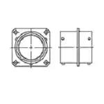 PTB1210PS|Amphenol Aerospace