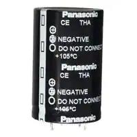 ECE-T1CA823FA|Panasonic Electronic Components