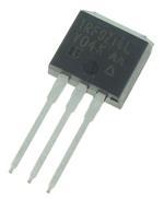 SUU10P06-280L|VISHAY SILICONIX