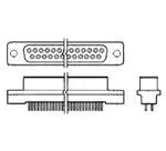 207827-6|TE Connectivity / AMP