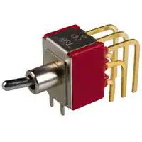 7301MD9ABE|C & K COMPONENTS