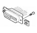 745136-1|TE Connectivity / AMP