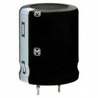 ECO-S1HA332CA|Panasonic Electronic Components