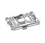 48340-0001|Molex