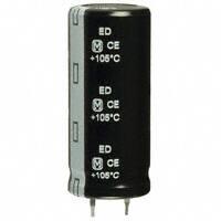 EET-ED2D821BA|Panasonic Electronic Components
