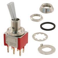 7208P3CWCQE|C & K COMPONENTS