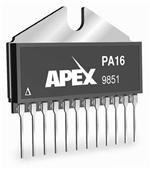 PA162DK|Cirrus Logic