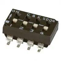 SD04H0SK|C & K COMPONENTS