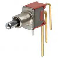 T105MH9AVBE|C & K COMPONENTS