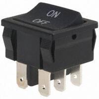 D201J12S215DQA|C & K COMPONENTS