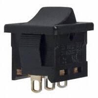 DA101J12S217QF|C & K COMPONENTS